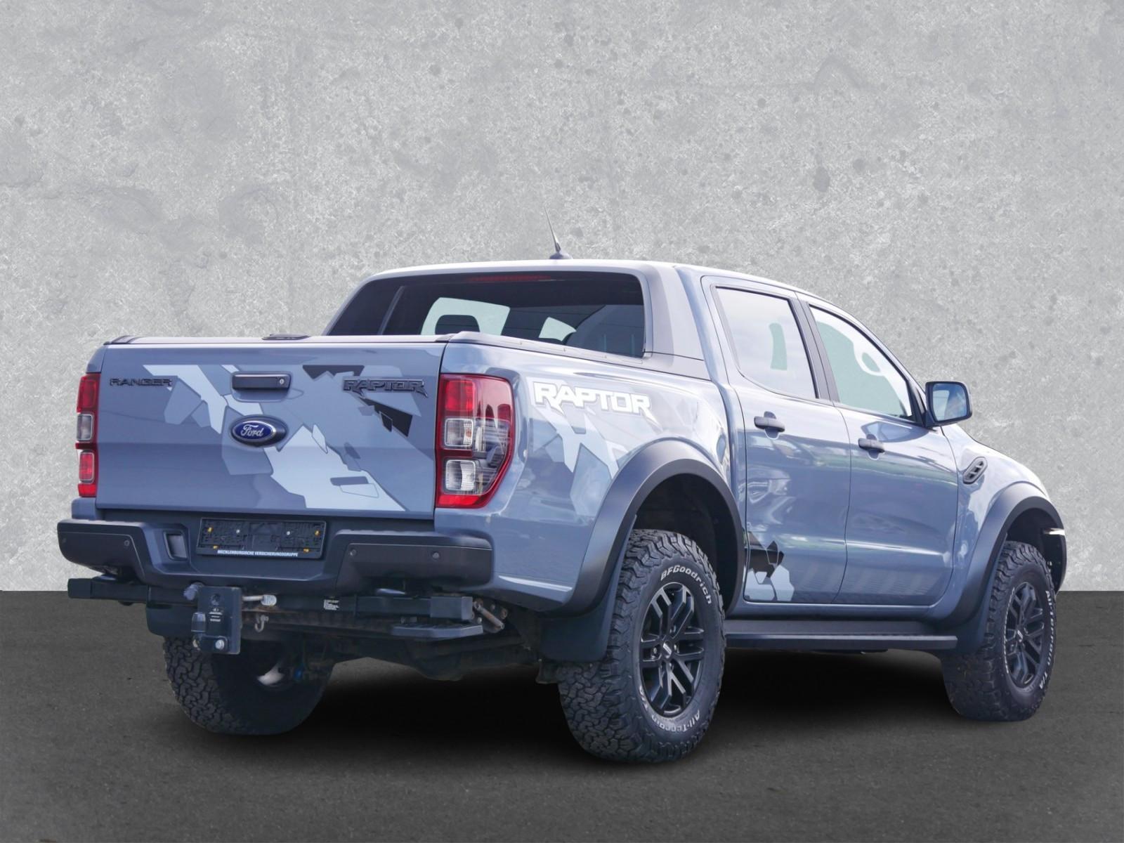 Ford Raptor