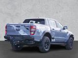 Ford Raptor - graue Ford Raptor