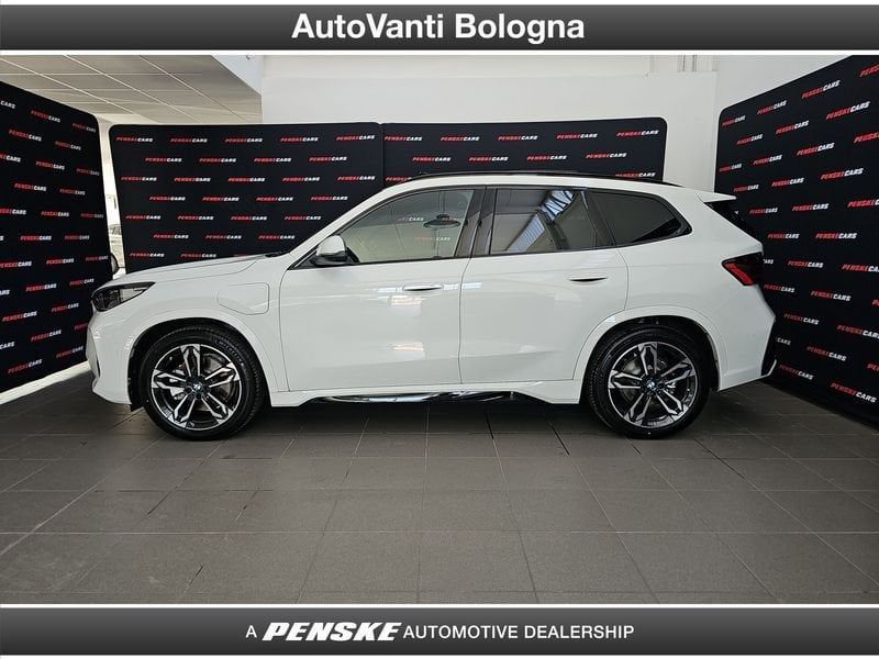 BMW X1 X1 xdrive 25e MSport auto imagem 2
