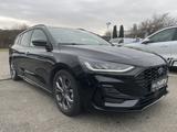 Ford Focus Turnier 1.0 EcoBoost Hybrid Aut. ST-Line X - Ford Focus: ST