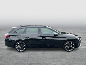 Cupra Leon - 5
