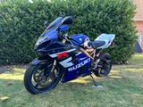 Suzuki GSX-R GSXR 600 K4 - 2004 GSXR 600