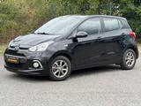 Hyundai i10 FIFA World Cup Edition/SHZ/LHZ/Tempomat - Hyundai i10: Fifa World Cup Edition