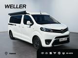 Toyota Proace 1,5l-D-4D Crosscamp *PDC v+h*Tempo* - Toyota Proace (Verso) Gebrauchtwagen in Hamburg