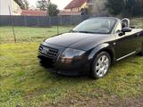 Audi TT Roadster 1.8T 110KW -
