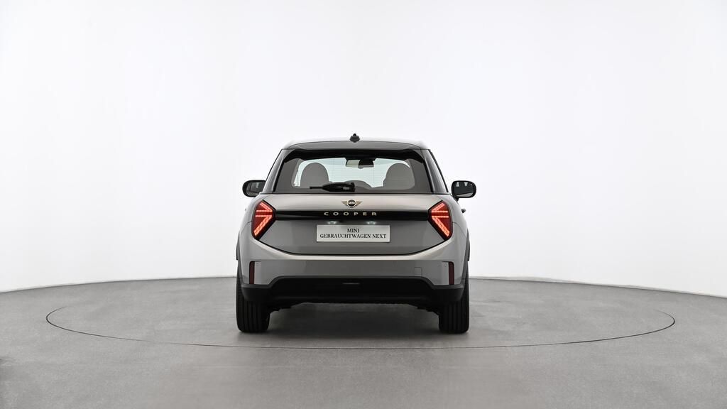 MINI Cooper C - Bild 9