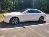 Mercedes-Benz Verkaufe top Mercedes CLS 280 Benziner Fac... - Mercedes-Benz CLS 280