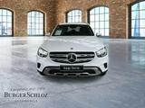 Mercedes-Benz GLC 200 4M ParkAss. KAM ACC SHZ LED el.Heck AUT - gebrauchte Mercedes-Benz GLC 200 aus dem Jahr 2022
