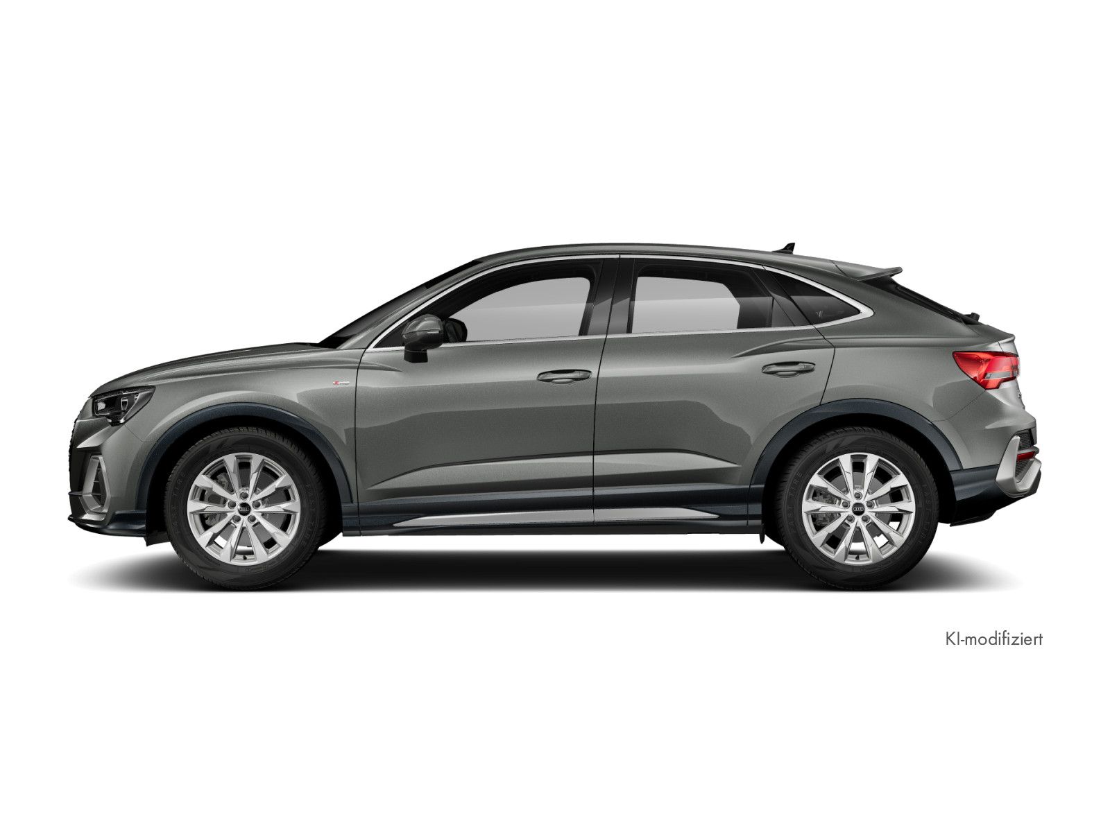 Audi Q3 - Bild 6