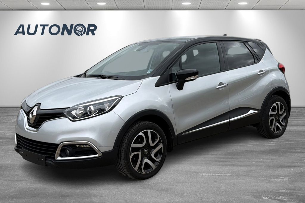 Image of Renault Captur