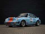 Porsche 911 Urmodell 3.0 SC Coupé Rally - Porsche aus 1979: 911