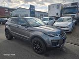 Land Rover Evoque 2.0 TD4 110 kW  Automatikgetriebe SE - Land Rover