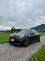 MINI Rebel Green | Panorama | Harman | Sportsitze