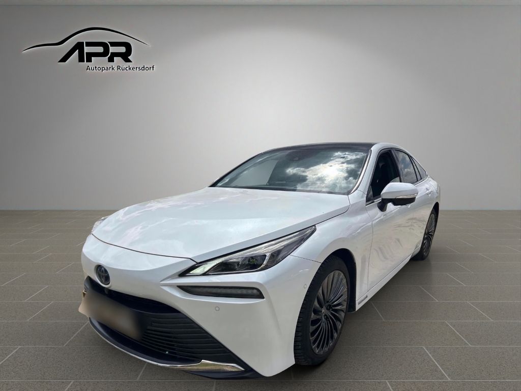 2021 Toyota Mirai