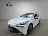 Toyota Mirai Advanced 1.Hand Matrix 20" Pano HUD 360° - Toyota Mirai: Advanced