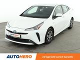 Toyota Prius 1.8 Executive *NAVI*LIM*ACC* - Toyota Prius in Berlin