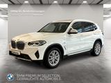 BMW X3 xDrive30e Navi AHK Kamera Pano.Dach HiFi LED