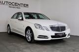 Mercedes-Benz E 200 CGI Limousine Avantgarde BlueEfficiency - aus 2010: Geländewagen