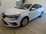Renault Megane IV 1.3 TCe 115 Grandtour Zen GPF - Renault Megane Zen mit Benzin-Antrieb