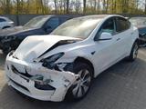 Tesla Model Y Long Range Dual AWD - Tesla Unfallwagen