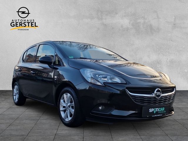 Corsa Active 1.4 KLIMA CAM BEH. FRONTSCHEIBE PDC