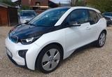 BMW i3 - BMW i3 aus 2016