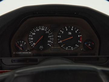 1991 Alpina B10 — миниатюра 21