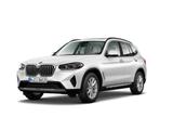 BMW X3 XDRIVE20I Pano LED Sitzheizung Rückfahrkamera - gebrauchte BMW X3 aus dem Jahr 2024