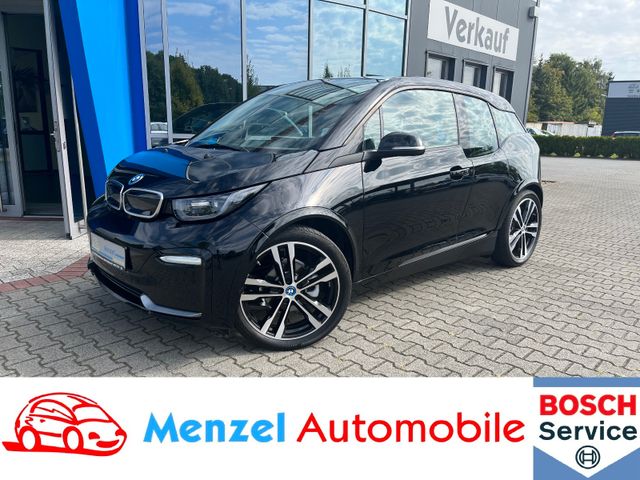 BMW i3s (120 Ah) NaviPro LED H&K SH Alu20 PDC Temp