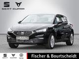 Seat Leon Style 2.0 TDI DSG FULL LINK SHZ PDC KLIMA