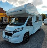 Weinsberg CaraHome 700 DG´20 - Top - sehr gute Ausstattung - Offers matching your search criteria