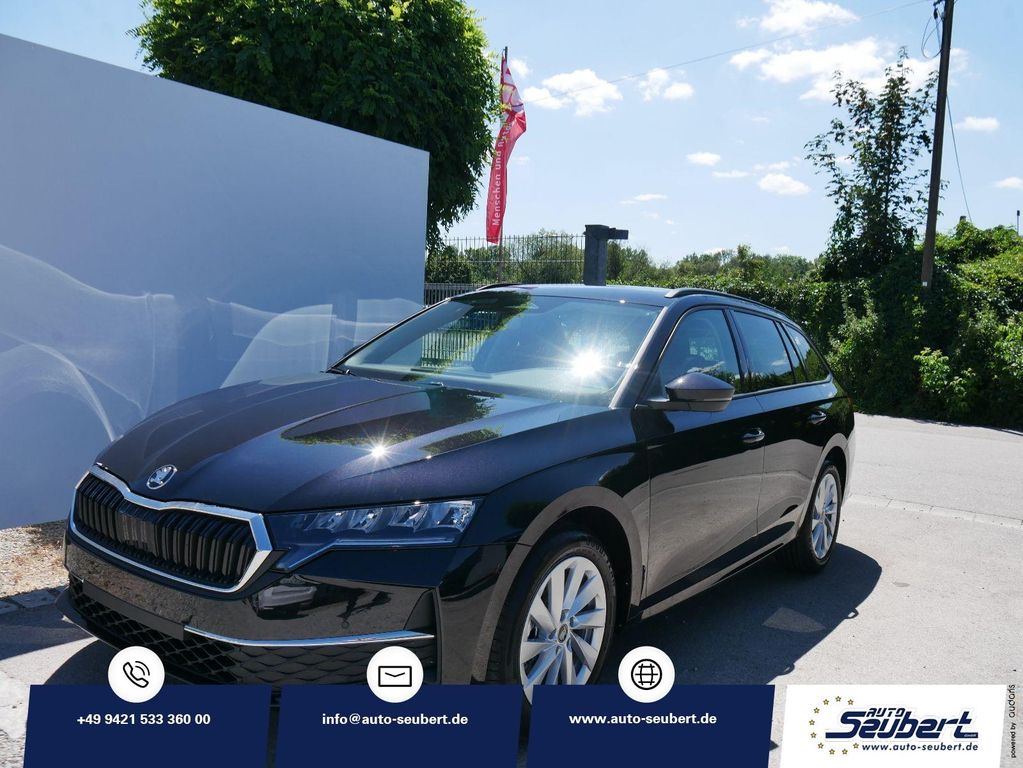 Image of Skoda Octavia
