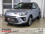 KGM Tivoli 1.5. P MT 2WD Platinum MY24 LED|Navi|RFK - KGM Tivoli Gebrauchtwagen Gebrauchtwagen