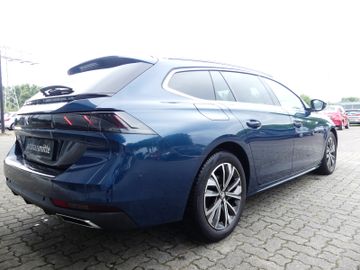 Peugeot 508 - 5