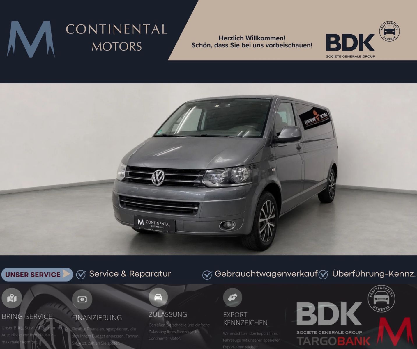 VW T5 Multivan T5 Multivan 4Motion Highline*ATM*DSG*Pano*Voll*