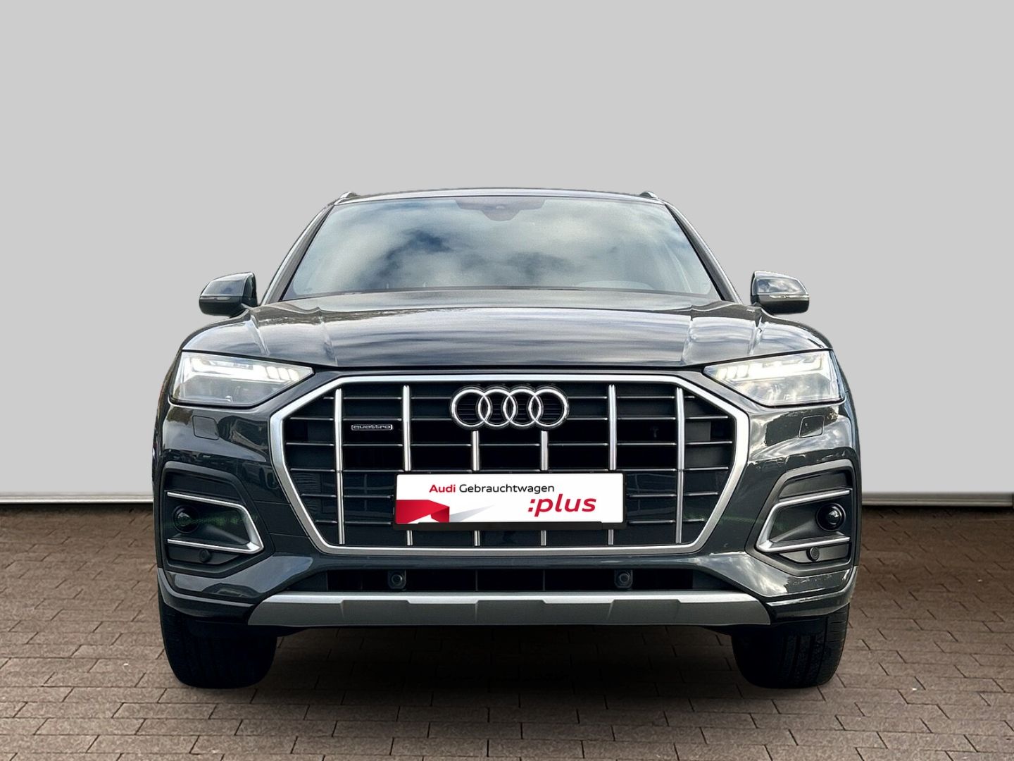 Audi Q5 ADVANCED 40TDI LED AHK PANO NAVI LEDER VIRTUA foto 2