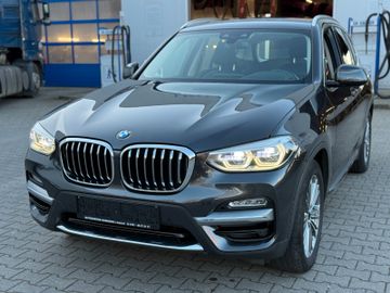 BMW X3 - 6
