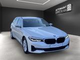 BMW 530 d VollLeder*Kamera*Led*LiveCP*Navi*DAB*Winte - BMW 530 aus 2022