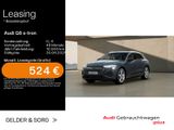 Audi Q8 e-tron 50 quattro S line Air*Matrix*ACC*360° - Audi Q8 e-tron Jahreswagen