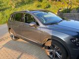 Volkswagen VW Tiguan Highline RLine 4M | Pano ACC Massage - Volkswagen Tiguan: Rline