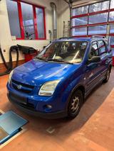 Suzuki Ignis 1.3 X-45 Snow 4WD mit AHK - gebrauchte Suzuki Ignis aus dem Jahr 2005