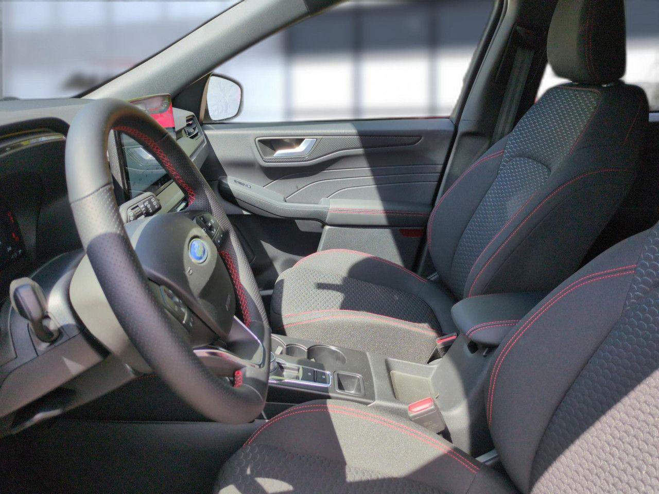 Ford Kuga 1.5 EcoBoost ST-Line Automatik Bluetooth, миниатюра 9
