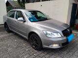 Skoda Octavia 1.6 MPI.  TÜV bis  2028 - Skoda Octavia: Mpi