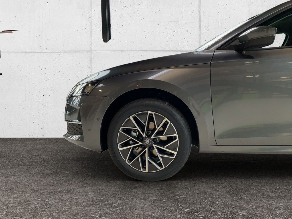 Skoda Octavia - Bild 21