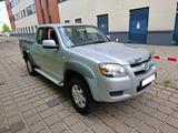 Mazda BT-50 L-Cab Midlands 1.5FreestyleCab Klima Navi - Mazda BT-50: Pickup