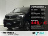 Opel Zafira Life FACELIFT EDITION XL CDTI AT 9-SITZER - gebrauchte Opel Zafira Life aus dem Jahr 2024