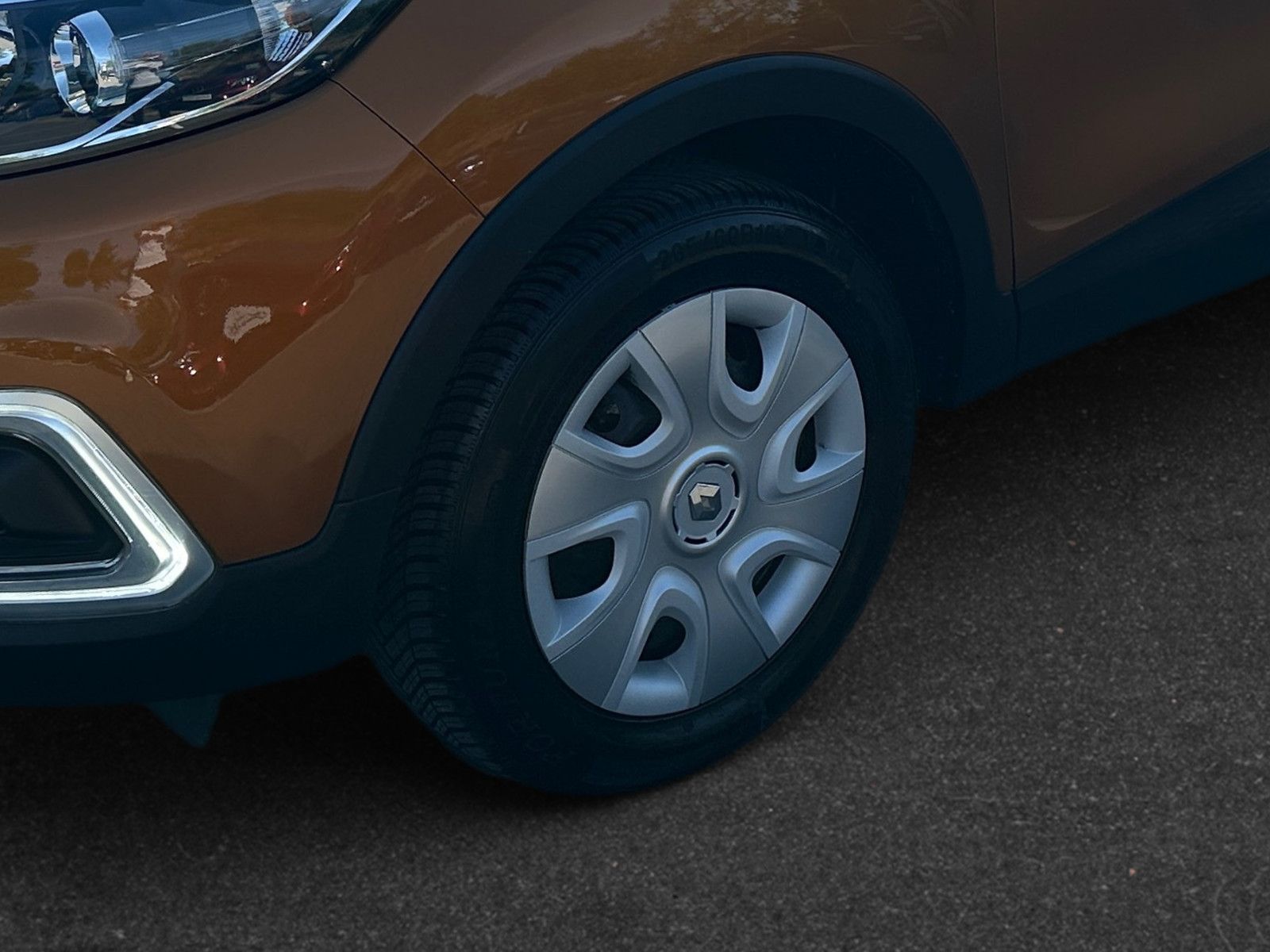 Renault Captur Life – Bild 10