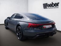 Audi RS e-tron GT - Vorschau Bild 12