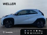 Toyota Aygo X Team D *ACC*Kamera*CarPlay*SHZ*Spurhalte* - Toyota Aygo (X) Team