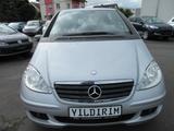 Mercedes-Benz A 150 **2.HAND** ~incl. GARANTIE~ - Mercedes A 150 mit Anhängerkupplung